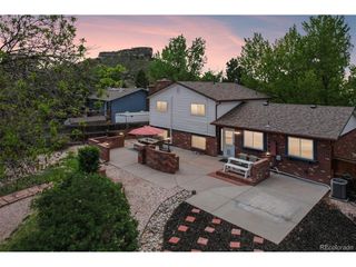 956 Mountain View Dr, Castle Rock, CO 80104