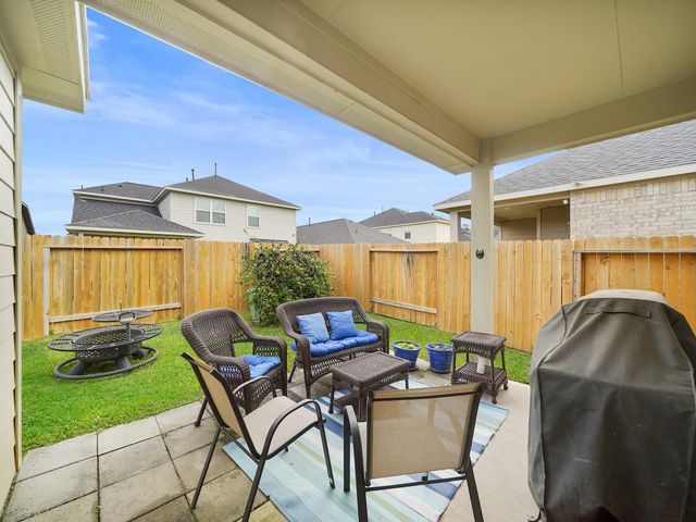 17810 Pamukkale Place, Tomball, TX 77377