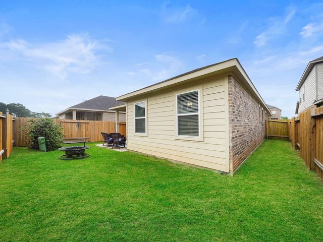 17810 Pamukkale Place, Tomball, TX 77377