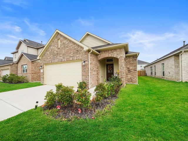 17810 Pamukkale Place, Tomball, TX 77377