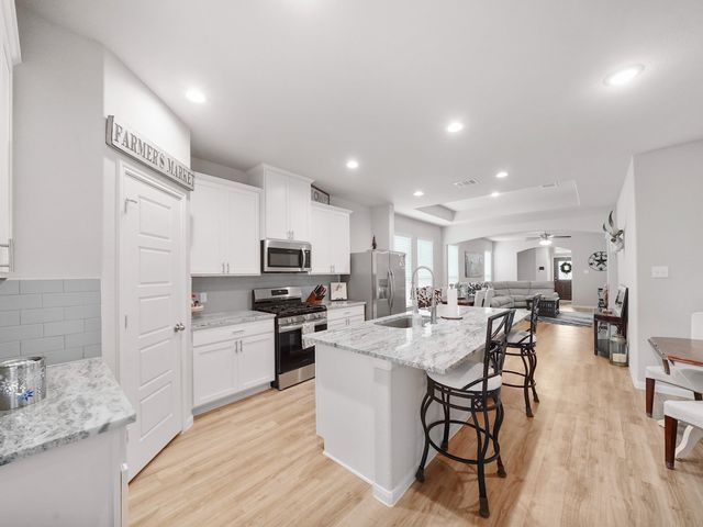 17810 Pamukkale Place, Tomball, TX 77377