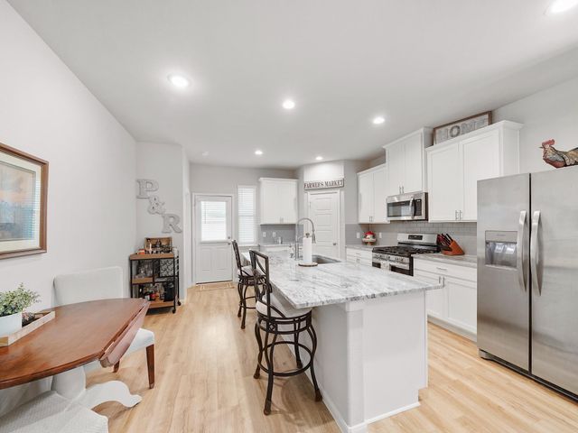 17810 Pamukkale Place, Tomball, TX 77377