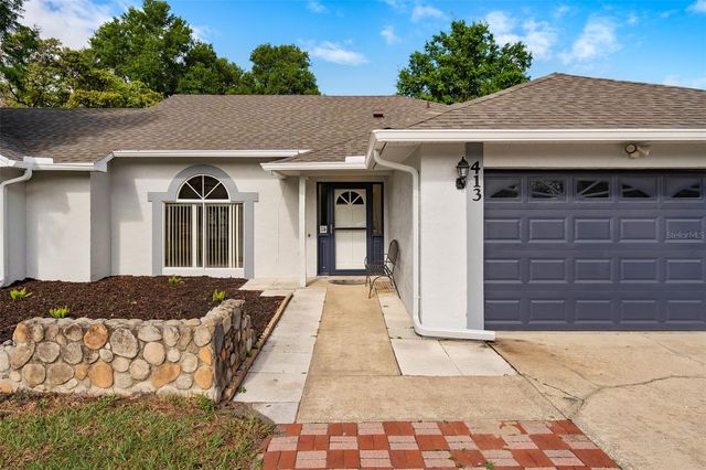 413 S CUMBERLAND AVENUE, Ocoee, FL 34761