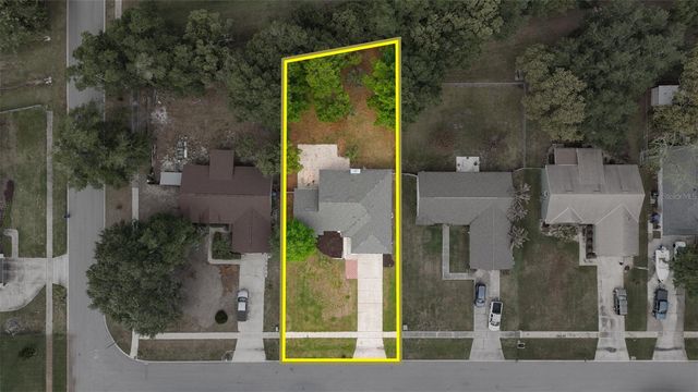 413 S CUMBERLAND AVENUE, Ocoee, FL 34761