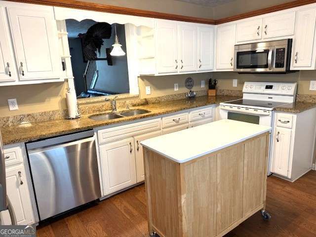 25 Browning Shoals Road, Social Circle, GA 30025