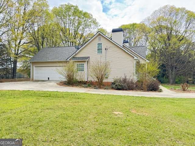 25 Browning Shoals Road, Social Circle, GA 30025