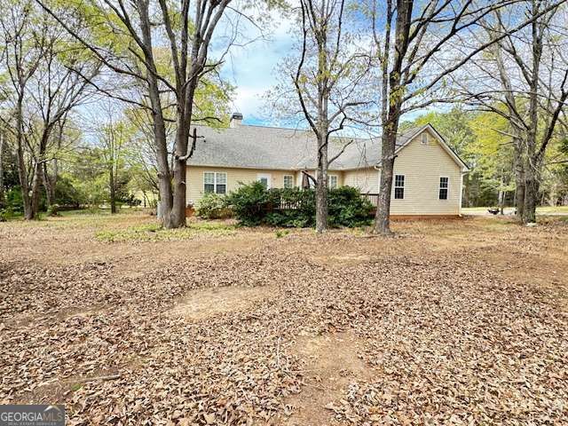 25 Browning Shoals Road, Social Circle, GA 30025