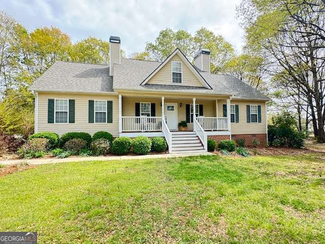 25 Browning Shoals Road, Social Circle, GA 30025