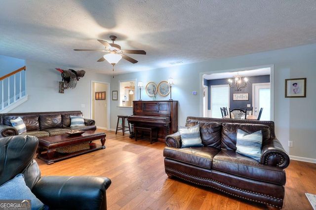 25 Browning Shoals Road, Social Circle, GA 30025