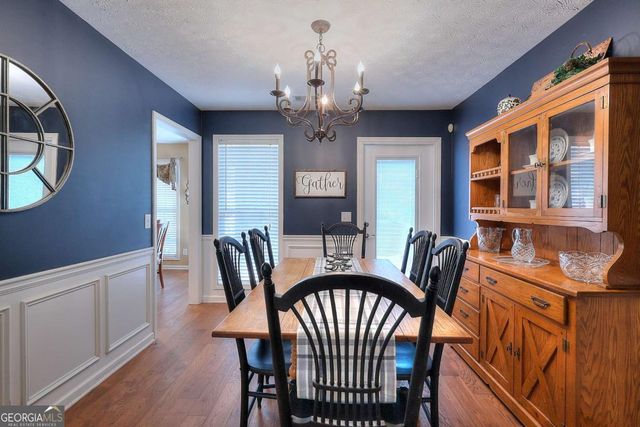 25 Browning Shoals Road, Social Circle, GA 30025