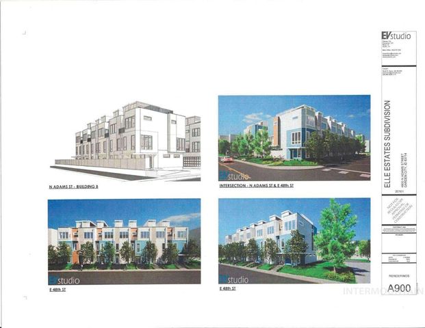 4800 N Adams St, Garden City, ID 83714