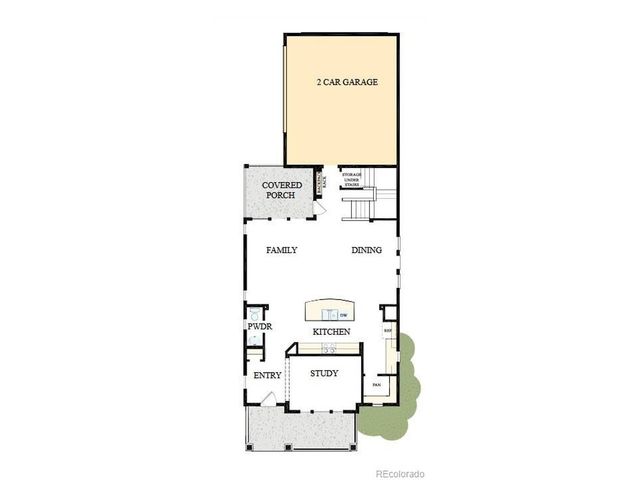 21144 E 62nd Ave, Aurora, CO 80019