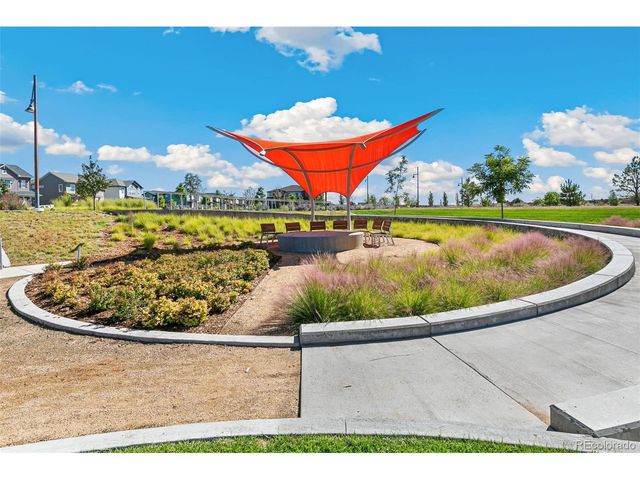 21144 E 62nd Ave, Aurora, CO 80019