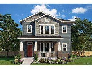 21144 E 62nd Ave, Aurora, CO 80019