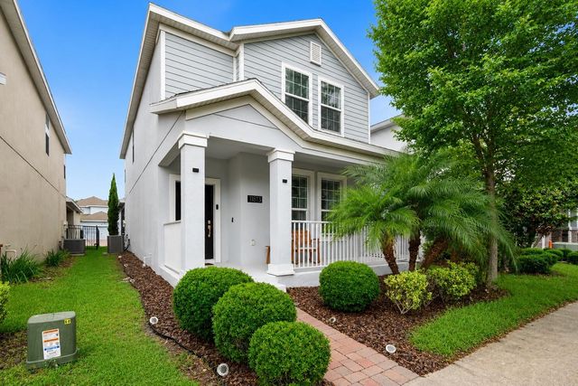 11813 FICTION AVENUE, Orlando, FL 32832