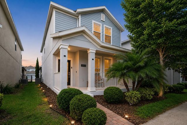 11813 FICTION AVENUE, Orlando, FL 32832