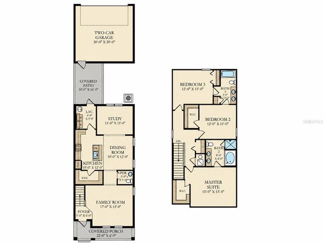 11813 FICTION AVENUE, Orlando, FL 32832
