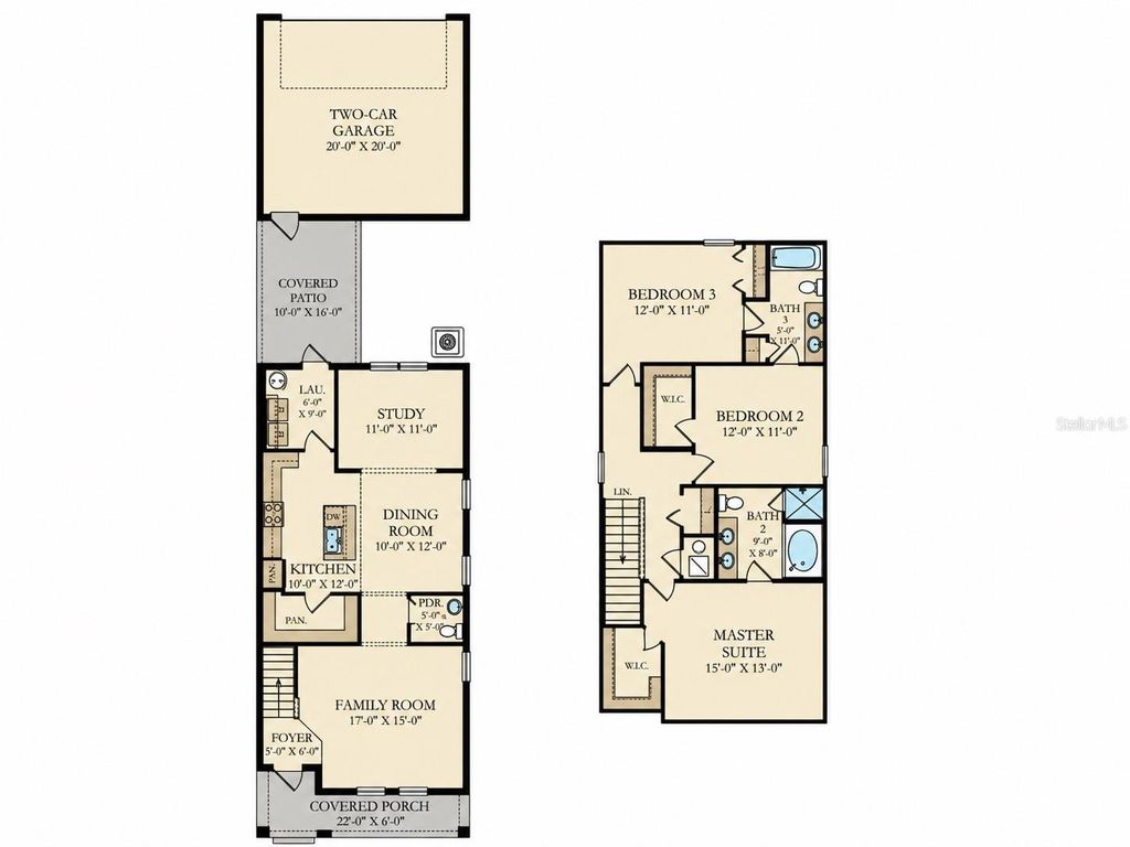 Image 48 of property listing at 11813 FICTION AVENUE, Orlando, FL 32832