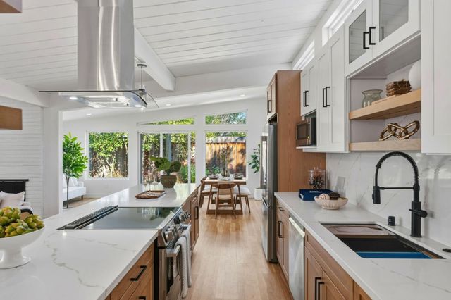 4225 Park Boulevard, Palo Alto, CA 94306