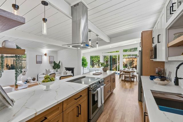 4225 Park Boulevard, Palo Alto, CA 94306