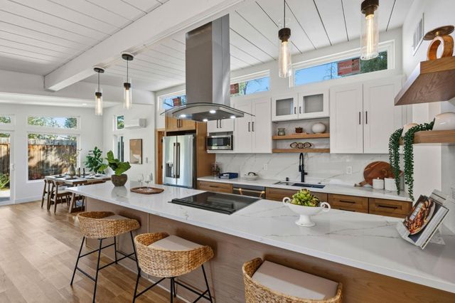 4225 Park Boulevard, Palo Alto, CA 94306