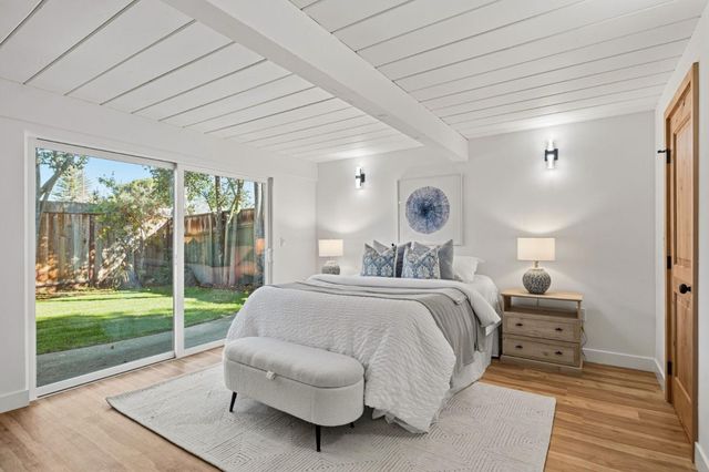 4225 Park Boulevard, Palo Alto, CA 94306