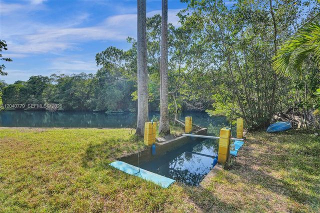 18500 NE 23rd Court, Miami, FL 33180