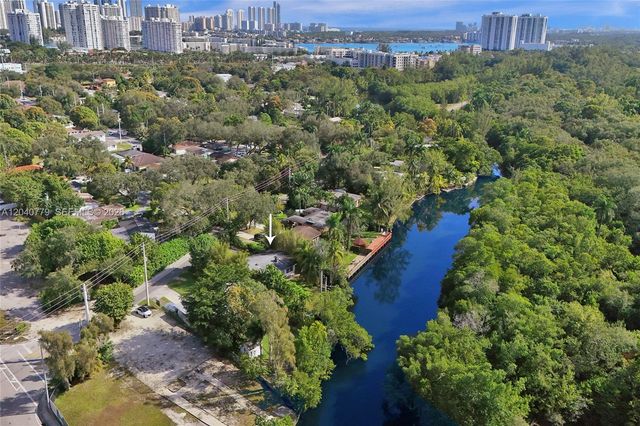 18500 NE 23rd Court, Miami, FL 33180