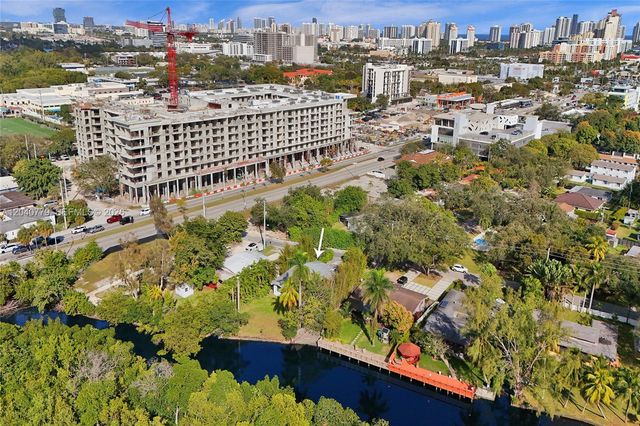18500 NE 23rd Court, Miami, FL 33180