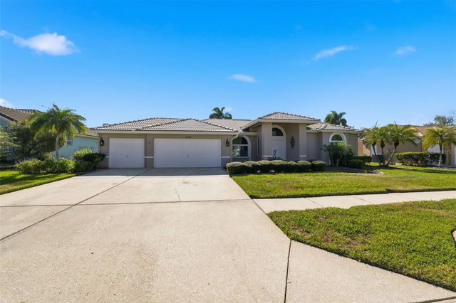 3150 STERLING STREET, Tarpon Springs, FL 34688