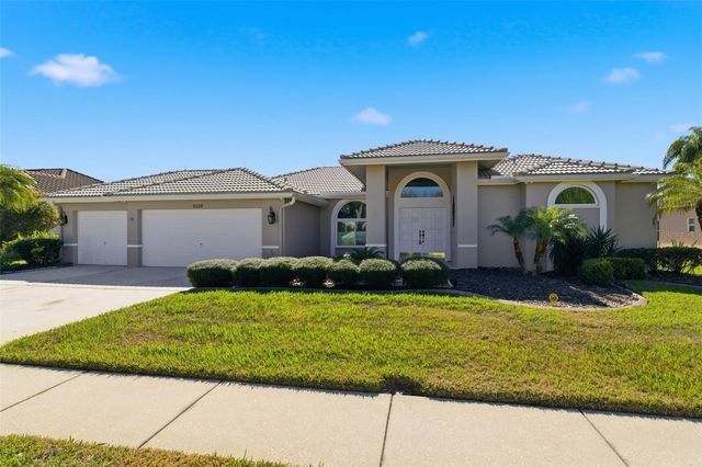 3150 STERLING STREET, Tarpon Springs, FL 34688