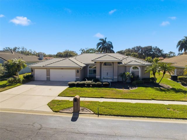 3150 STERLING STREET, Tarpon Springs, FL 34688