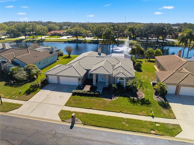 3150 STERLING STREET, Tarpon Springs, FL 34688