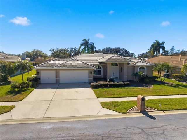 3150 STERLING STREET, Tarpon Springs, FL 34688
