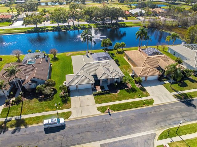 3150 STERLING STREET, Tarpon Springs, FL 34688