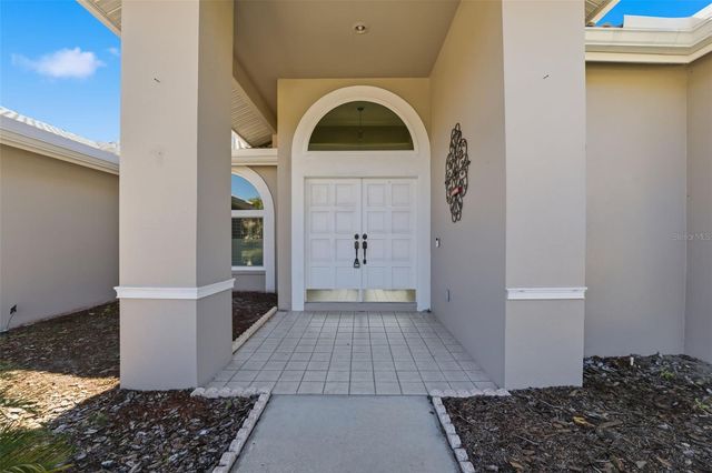 3150 STERLING STREET, Tarpon Springs, FL 34688