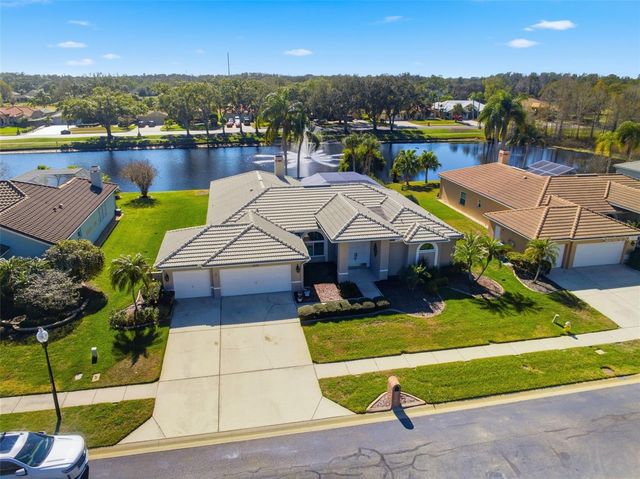 3150 STERLING STREET, Tarpon Springs, FL 34688
