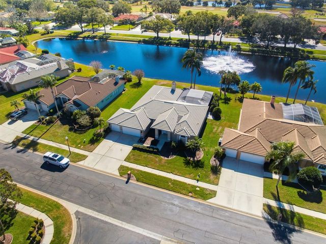 3150 STERLING STREET, Tarpon Springs, FL 34688