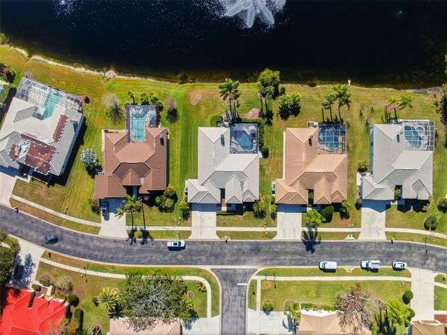 3150 STERLING STREET, Tarpon Springs, FL 34688