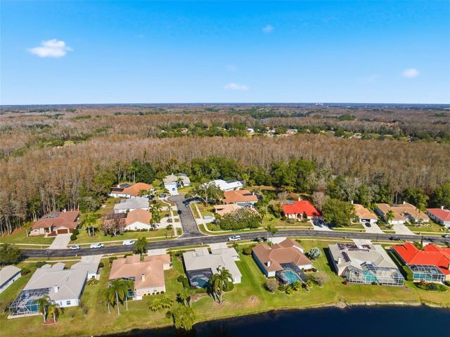 3150 STERLING STREET, Tarpon Springs, FL 34688