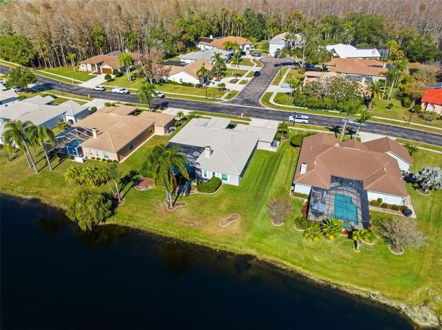 3150 STERLING STREET, Tarpon Springs, FL 34688
