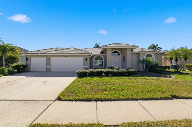 3150 STERLING STREET, Tarpon Springs, FL 34688