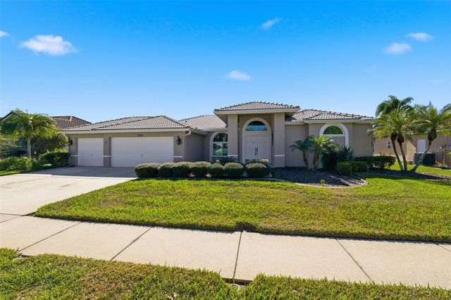 3150 STERLING STREET, Tarpon Springs, FL 34688