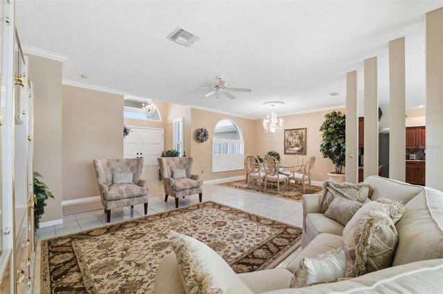 3150 STERLING STREET, Tarpon Springs, FL 34688
