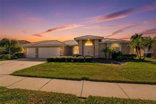 3150 STERLING STREET, Tarpon Springs, FL 34688