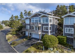440 CAPES Dr, Oceanside, OR 97134
