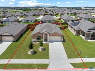 2506 Corradino Street, Harker Heights, TX 76548