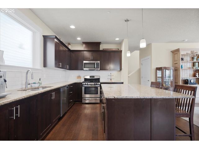 12188 Sw PALERMO St, Wilsonville, OR 97070