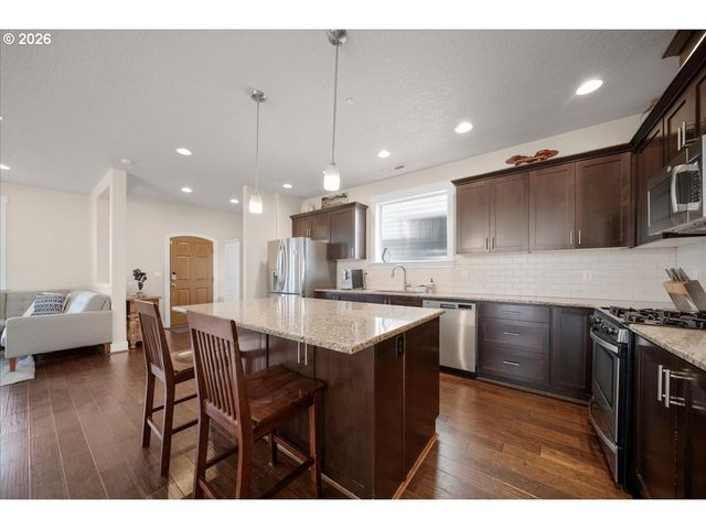 12188 Sw PALERMO St, Wilsonville, OR 97070