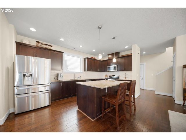 12188 Sw PALERMO St, Wilsonville, OR 97070